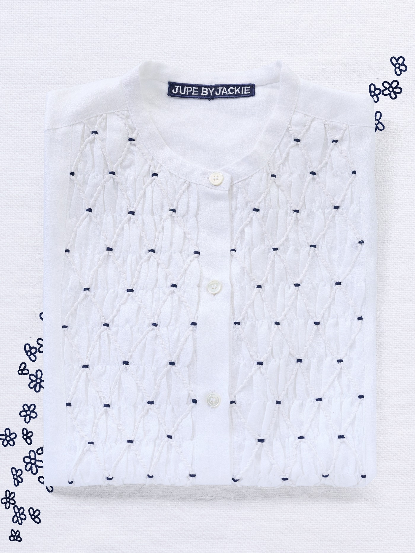 New in | Jupe by Jackie